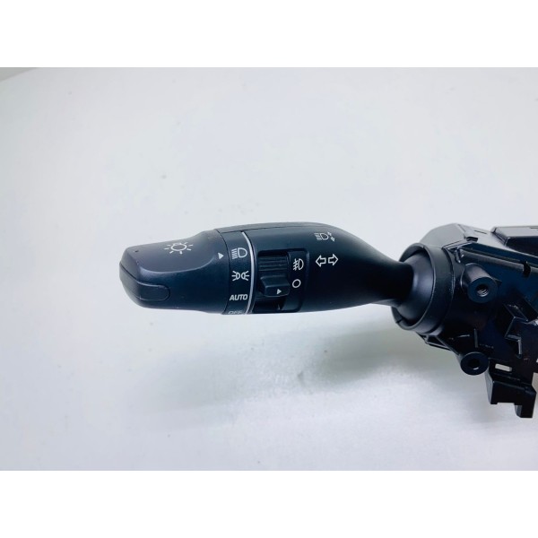 Chave Setas Limpador Hyundai New Tucson Turbo Gdi 2020