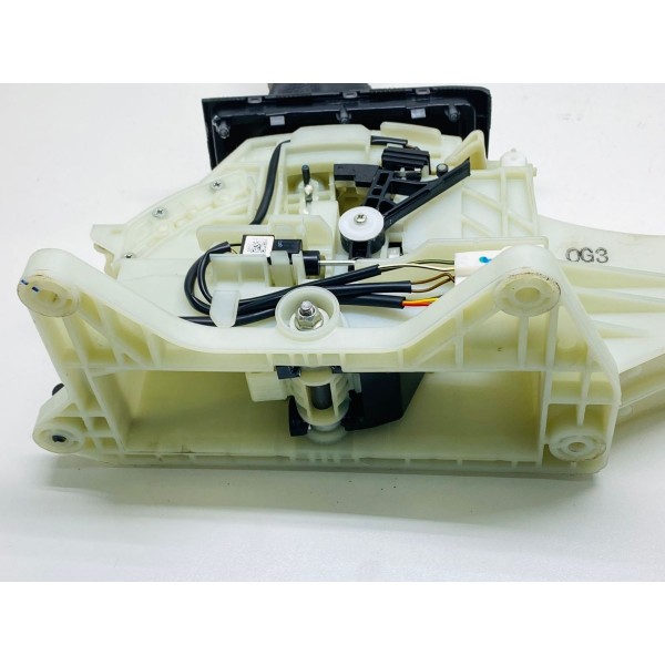 Alavanca Câmbio Hyundai New Tucson Turbo Gdi 2020