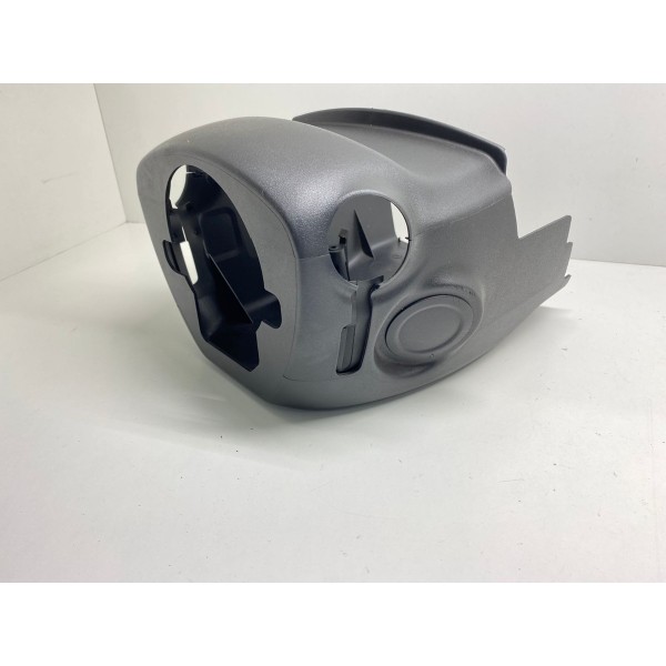 Moldura Chave Seta Mitsubishi Outlander 2.0 2016 N. 8065a121