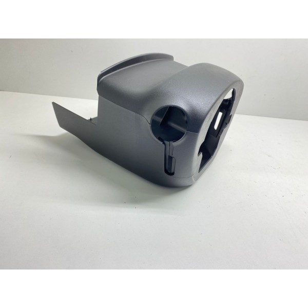 Moldura Chave Seta Mitsubishi Outlander 2.0 2016 N. 8065a121