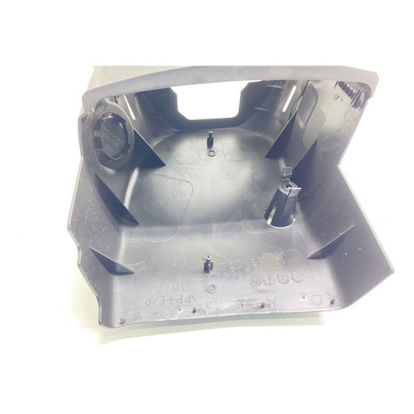 Moldura Chave Seta Mitsubishi Outlander 2.0 2016 N. 8065a121