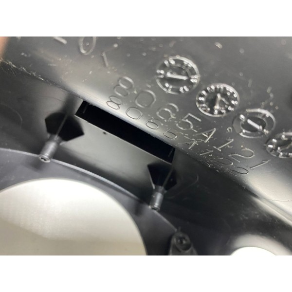 Moldura Chave Seta Mitsubishi Outlander 2.0 2016 N. 8065a121