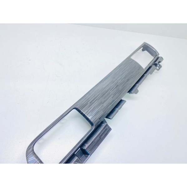 Moldura Difusor Painel Mitsubishi Outlander 2016   8055a55ya