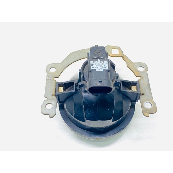 Farol De Milha Mitsubishi Outlander 2016