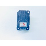 Motor Caixa Ventilação Mitsubishi Outlander 2016  Csa512t010