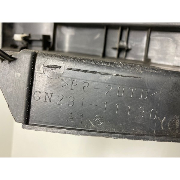 Porta Luvas Mitsubishi Outlander 2016 Cód. Gn231-11130