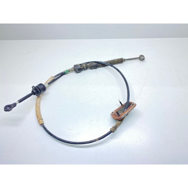 Cabo Seletora Câmbio Mitsubishi Outlander 2016