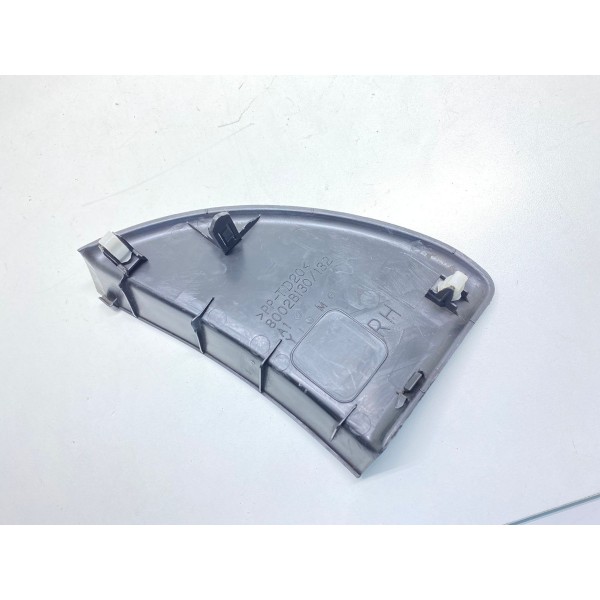 Moldura Painel Direito Mitsubishi Outlander 2016 N. 8002b130