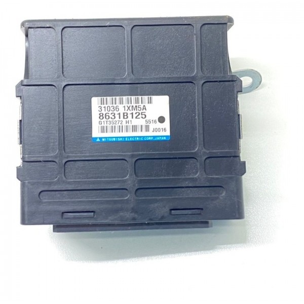 Módulo Câmbio Automático Mitsubishi Outlander V6 2016