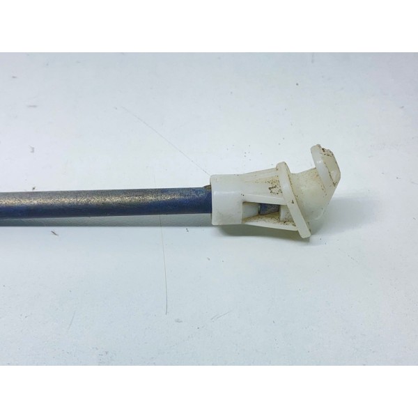 Haste Capô Dianteiro Mitsubishi Outlander V6 2016