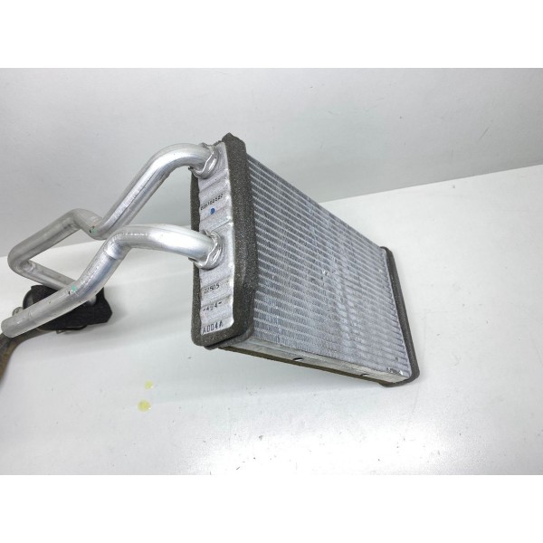 Radiador Ar Quente Mitsubishi Outlander V6 2016 N. 22b150527