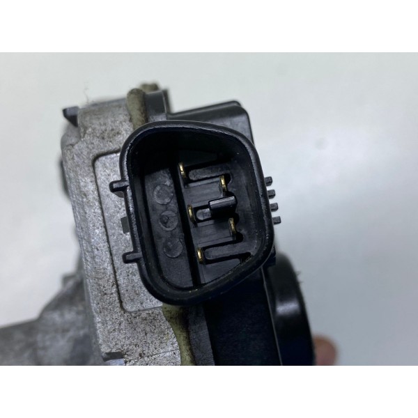 Motor Limpador Pára-brisas Mitsubishi Outlander V6 2016