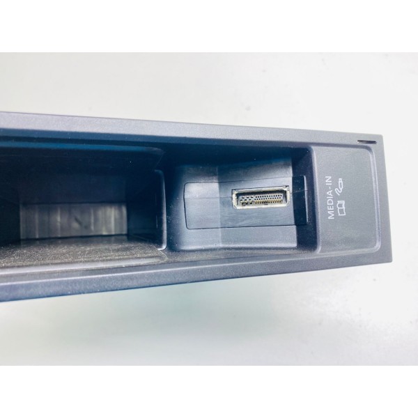 Módulo Interface Vw Passat 2012 Cód. 5n0035342d