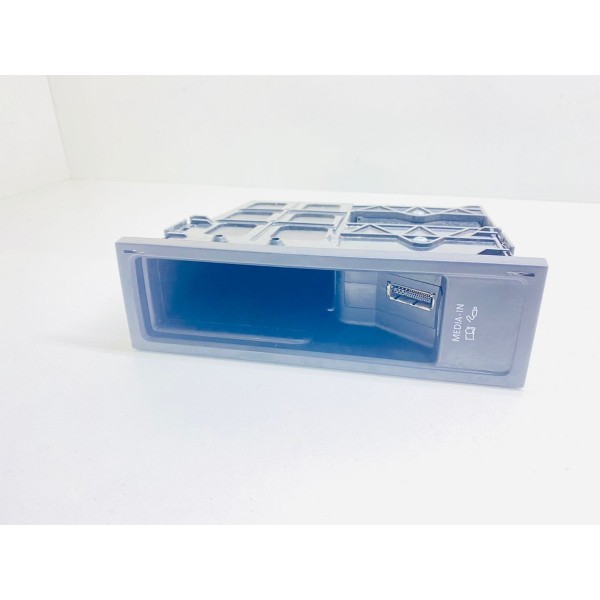 Módulo Interface Vw Passat 2012 Cód. 5n0035342d