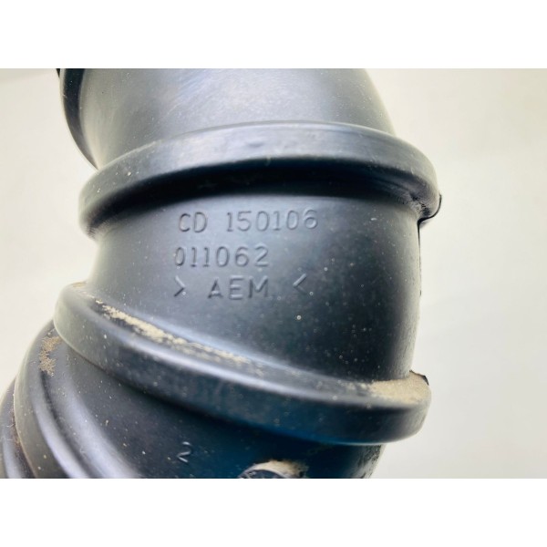 Mangueira Filtro Ar Mitsubishi Pajero Dakar 3.2 Diesel 2016