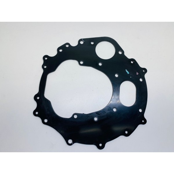 Flange Separador Mitsubishi Pajero Dakar 3.2 Diesel 2016