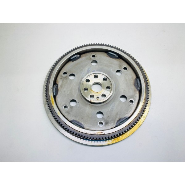 Volante Motor Mitsubishi Pajero Dakar 3.2 Diesel 2016 Aut.