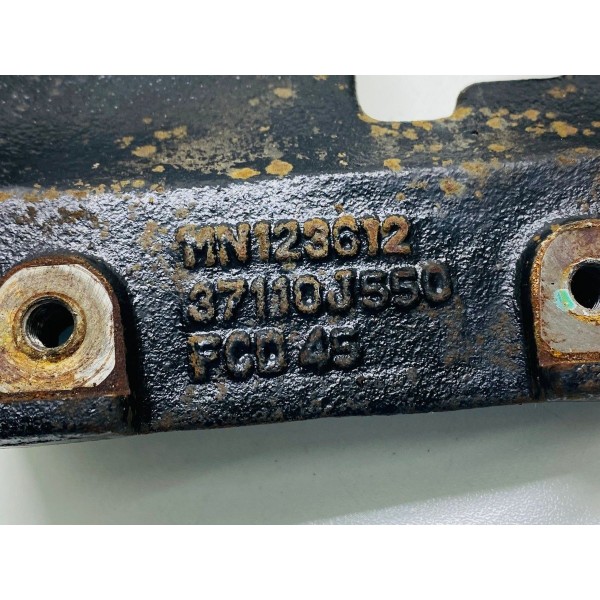 Suporte Compressor Ar Cond Pajero Dakar 3.2 Diesel 2016