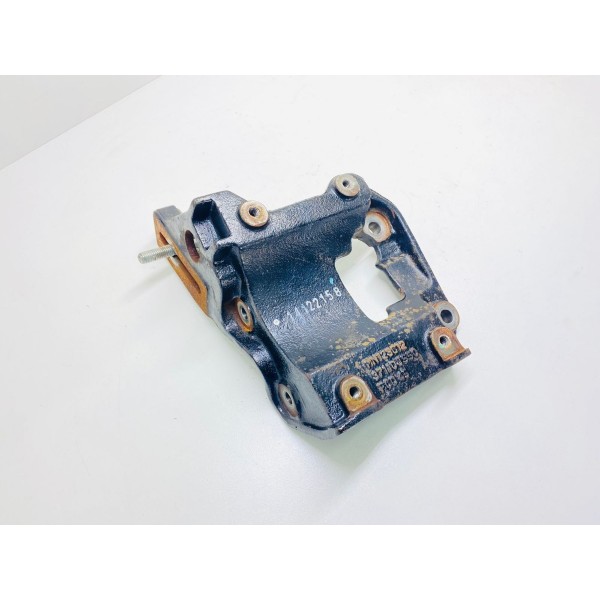 Suporte Compressor Ar Cond Pajero Dakar 3.2 Diesel 2016