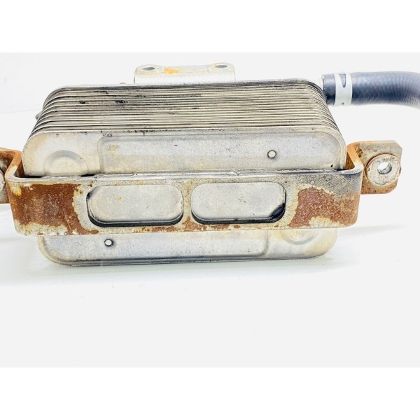 Radiador Óleo Mitsubishi Pajero Dakar 3.2 Diesel 2016