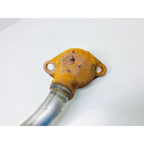 Cano Egr Mitsubishi Pajero Dakar 3.2 Diesel 2016