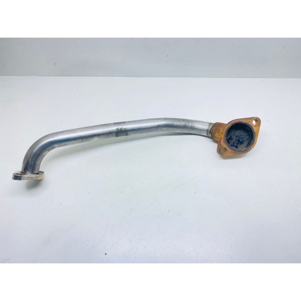 Cano Egr Mitsubishi Pajero Dakar 3.2 Diesel 2016