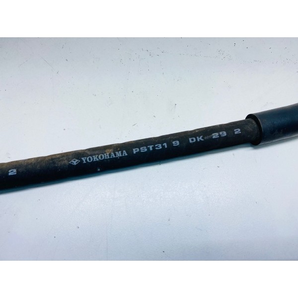 Mangueira Direção Pajero Dakar 3.2 Diesel 2016 Cód. Pst319