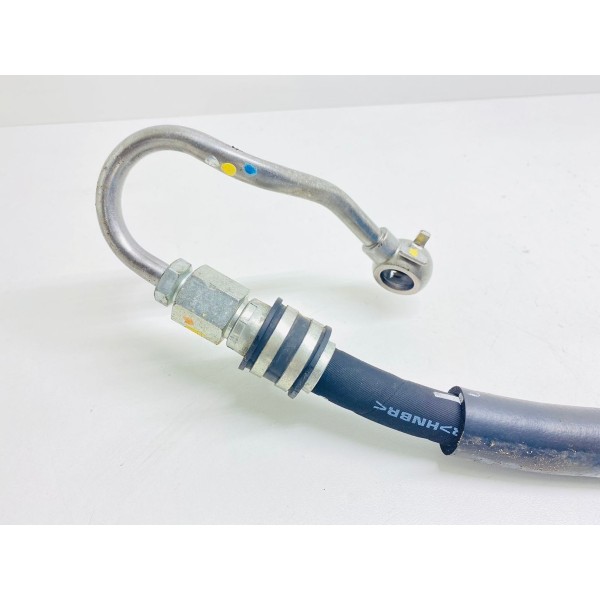 Mangueira Direção Pajero Dakar 3.2 Diesel 2016 Cód. Pst319