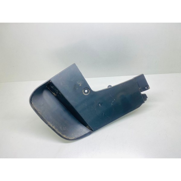 Lameiro Tras Esq Mitsubishi Pajero Dakar 3.2 Diesel 2016