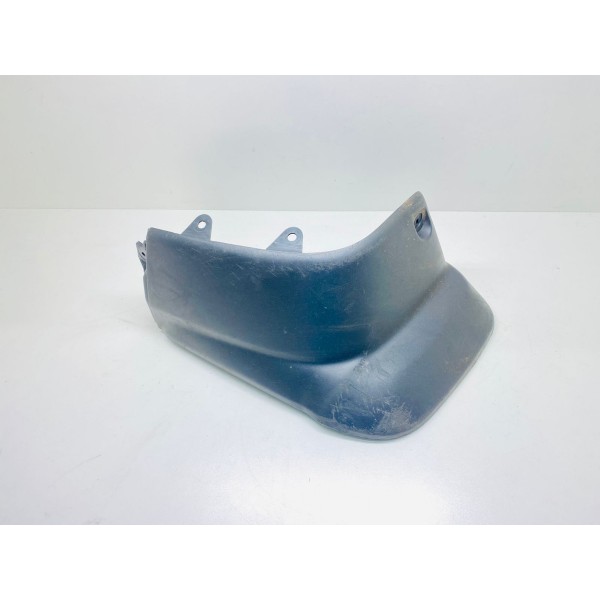 Lameiro Tras Esq Mitsubishi Pajero Dakar 3.2 Diesel 2016