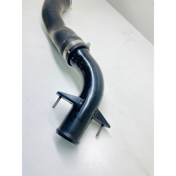 Cano Intercooler Mitsubishi Pajero Dakar 3.2 Diesel 2016