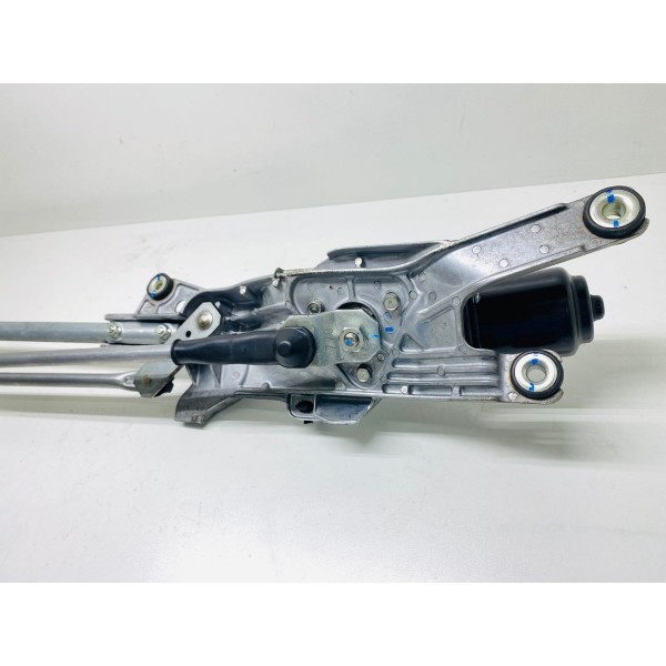 Motor Limpador Pára-brisas Mitsubishi Pajero Dakar 3.2 2016