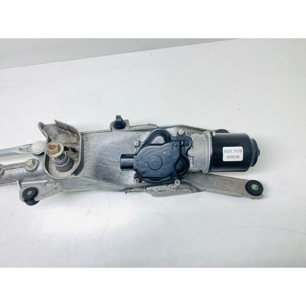 Motor Limpador Pára-brisas Mitsubishi Pajero Dakar 3.2 2016