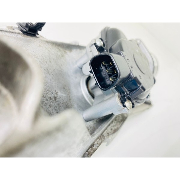 Motor Limpador Pára-brisas Mitsubishi Pajero Dakar 3.2 2016