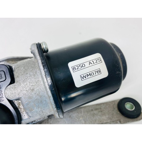 Motor Limpador Pára-brisas Mitsubishi Pajero Dakar 3.2 2016