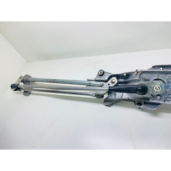 Motor Limpador Pára-brisas Mitsubishi Pajero Dakar 3.2 2016