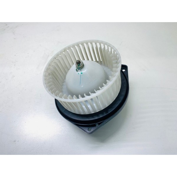 Motor Ventilação Inter Mitsubishi Pajero Dakar 3.2 Diesel 16