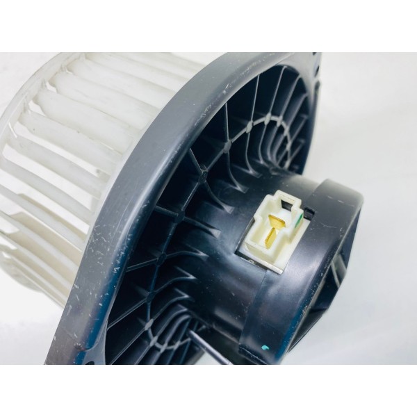 Motor Ventilação Inter Mitsubishi Pajero Dakar 3.2 Diesel 16