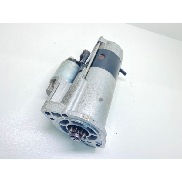 Motor Partida Arranque Pajero Dakar 3.2 Diesel 2016 Cd160059