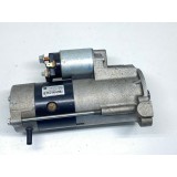 Motor Partida Arranque Pajero Dakar 3.2 Diesel 2016 Cd160059