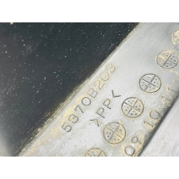 Lameiro Diant Esq Mitsubishi Pajero Dakar 3.2 Diesel 2016