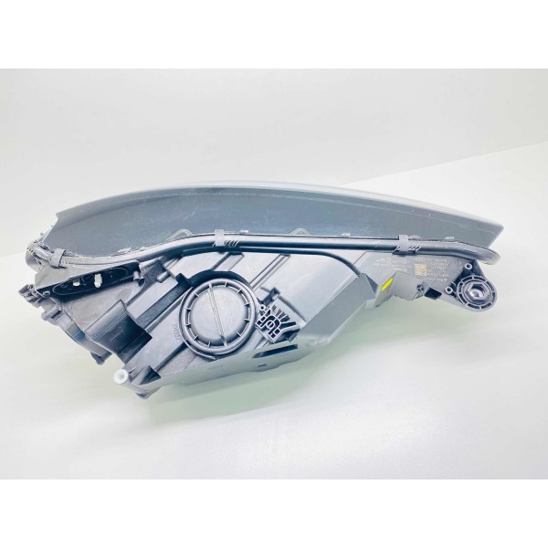 Farol Esquerdo Audi Q5 2019 2020 (suporte Quebrado)80a941005