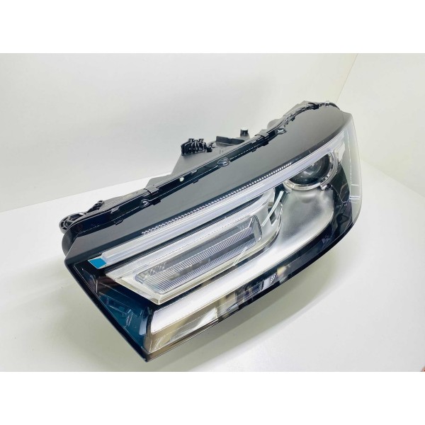 Farol Esquerdo Audi Q5 2019 2020 (suporte Quebrado)80a941005
