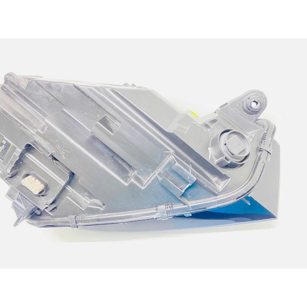 Farol Esquerdo Audi Q5 2019 2020 (suporte Quebrado)80a941005