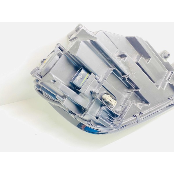 Farol Esquerdo Audi Q5 2019 2020 (suporte Quebrado)80a941005