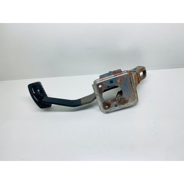 Pedal Freio Mutsbishi Pajero Dakar 3.2 Diesel 2016