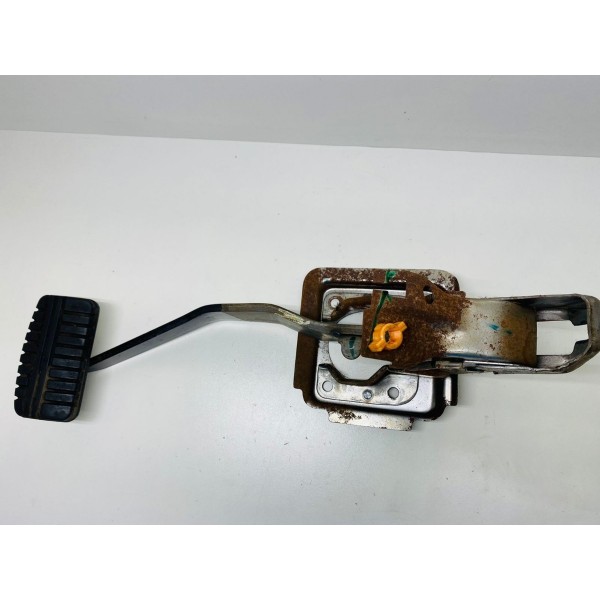 Pedal Freio Mutsbishi Pajero Dakar 3.2 Diesel 2016