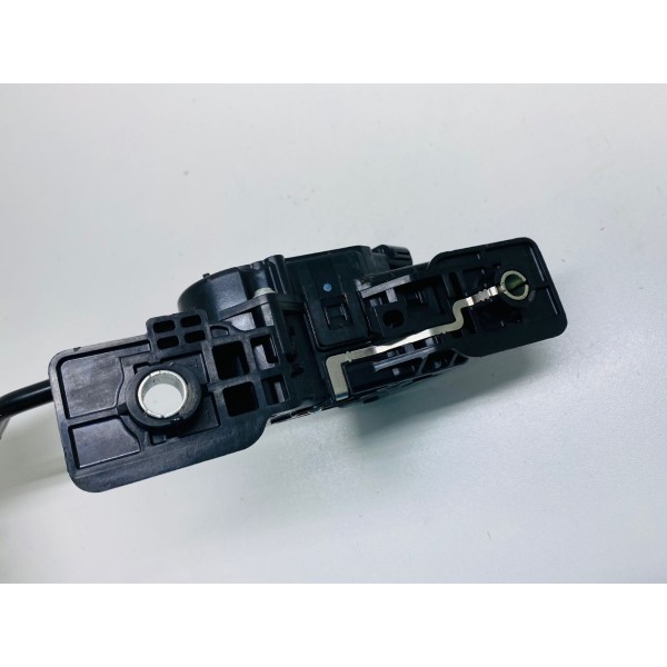 Pedal Acelerador Mitsubishi Pajero Dakar 3.2 Diesel 2016