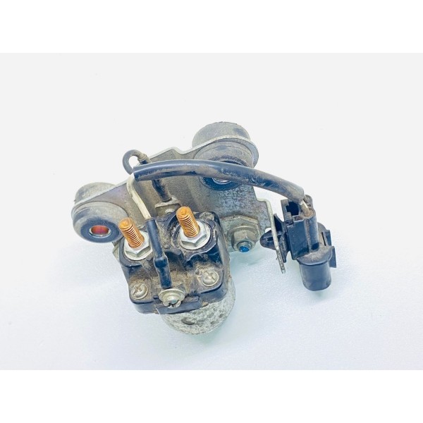 Relê Partida Mitsubishi Pajero Dakar 3.2 Diesel 2016