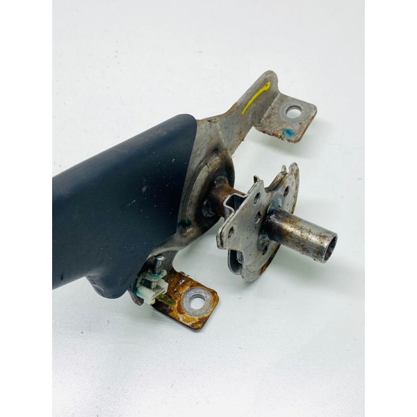 Alavanca Freio De Mão Mitsubishi Pajero Dakar 3.2 Diesel 16